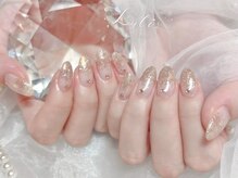 ライリス(Lylis)/ラメグラショート