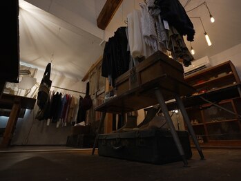 装910/セレクトショップ装910