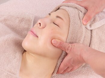 サロンドビューティー 美ふぅ(salon de beauty 美ふぅ)/美筋膜マッサージ