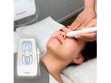 ニコディア(nico-dia)の雰囲気(毛穴洗浄ハイドロスプラッシュ☆毛穴の黒ずみザラつきを除去)