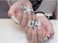 リンネイル 新大久保店(Rin Nail)/