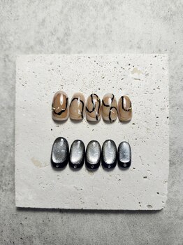 【11月定額デザイン】