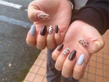 ジーニー(Genie)/Hand.. アニマルデザイン