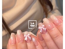 ラティエ(Latier)