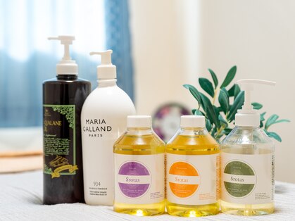 エステホワイトの写真