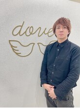 ダヴ(dove) 室井 洸季