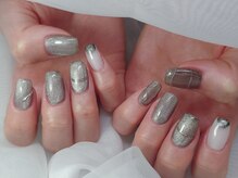 アクシア(Axia)/ayaka◆デザインコース1.5h