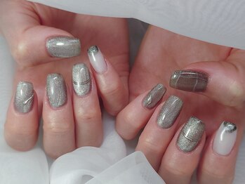 ayaka◆デザインコース1.5h