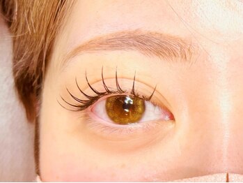 Lucca.t【ルッカ】の写真/奥二重/一重/長さ/量などのお悩み解決◎違和感なしの自然な仕上がり♪あなたの《似合う》をご提案します!