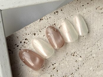 ティ-エヌ 元町店/【3月定額¥5000】