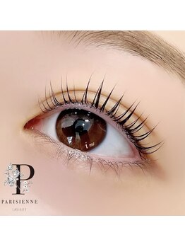 Eyelash Beauty Salon ime 大津膳所駅店 【アイミー】/パリジェンヌ