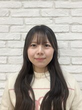 トゥルーネイル アンド アイ 横浜店(TRU NAIL & EYE)&nbsp;Natsuki 