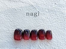 ナギ 新越谷(nagi)/通常9,790円/新規8,811円