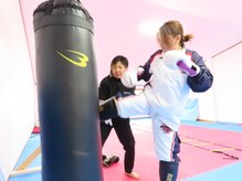 レジェンドドラゴンGYM 姫路