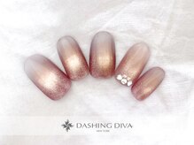 ダッシングディバ 名古屋ユニモール店(DASHING DIVA)/名古屋店限定¥17050（税込）