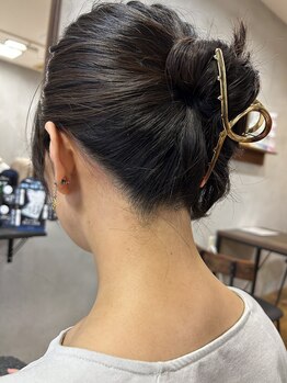 ミオワックス(MIOWAX)/うなじワックスを習慣に