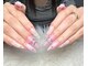 ティーリーネイルズ 原宿(T.Lee Nails)の写真