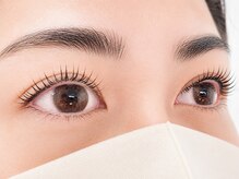 トレヴァーデルチザン 南船場店(Trevor de'rtisan eyelash)/パリジェンヌラッシュリフト