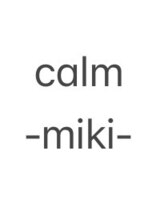 カーム 阪急塚口 (calm)&nbsp;miki 