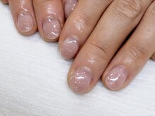 ルオントネイルトウキョウ 柏モディ店(Luonto nail TOKYO)/グラデーション