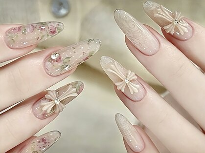 ミラクルネイル(Miracle Nail)の写真