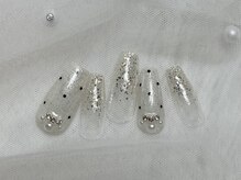 アリュー(Allu)/定額ナチュラルコース　￥6500