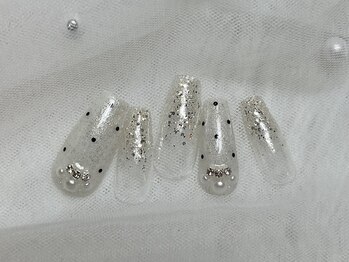 アリュー(Allu)/定額ナチュラルコース　￥6500