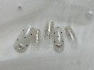 定額ナチュラルコース　￥6500