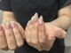 eye&nail Bella【ベラ】【10/2 NEW OPEN（予定）】の写真/【ワンカラー+￥500～アート追加OK】豊富なサンプルから選べる◇お気に入りのトレンドデザインに♪