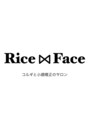 ライスフェイス(Rice Face)/オーナーセラピスト