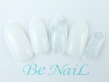 ビーネイル(Be NaiL)/