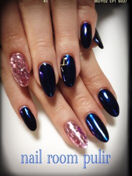 ネイルルーム プリル(Nail Room pulir)/