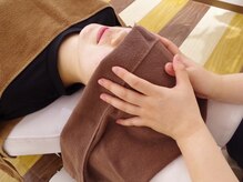 カラダファクトリー イオンモール多摩平の森店/★眼精疲労を感じている方に★