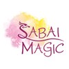 サバイ マジック(SABAI MAGIC)ロゴ