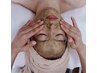 【シミ改善、毛穴、美白、ニキビケア】剥離ありハーブピーリングでタマゴ肌に