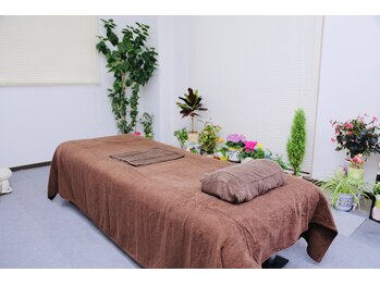 ベストヘルス治療院/土日祝も施術、南茨木駅徒歩2分