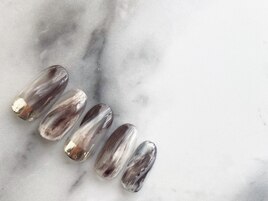 Feb,2021/nail design