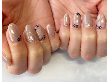 アイリッシュネイル 久屋大通店(Irish Nail)/maogel
