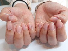 アールエム(Rm)/5月◎ネイル