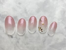 【初回オフ無料】グラデーション