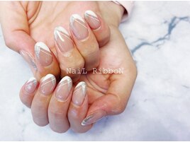 ジェルやり放題￥１２０００