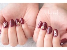 レイ ネイル(Lei nail)/