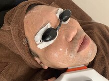 ベルフィーヌ 恵比寿店(BELFINE)/メンズ脱毛