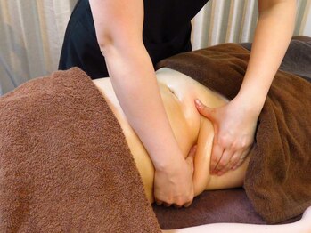 シャルム(Charme)/インドエステ全身