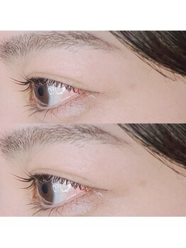 ジョリー(Jolie)/アイシャンプーでキレイを!