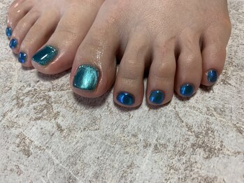 ブローマ(BROOMA)/order Design