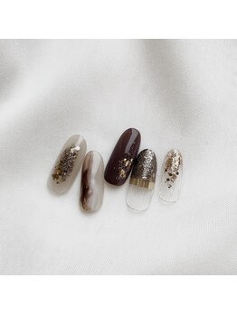 ワンノーブル(one noble)/定額スタンダード