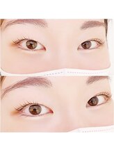 イーエヌトリップ(en.trip)/ケラチンラッシュリフト