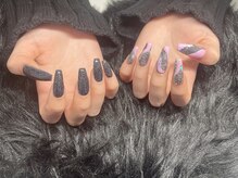 リッチ トゥ 蒲郡店(Rich to)/5本アート