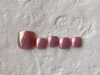ジョリープラス(jolie +)/jolie+ Nail Design